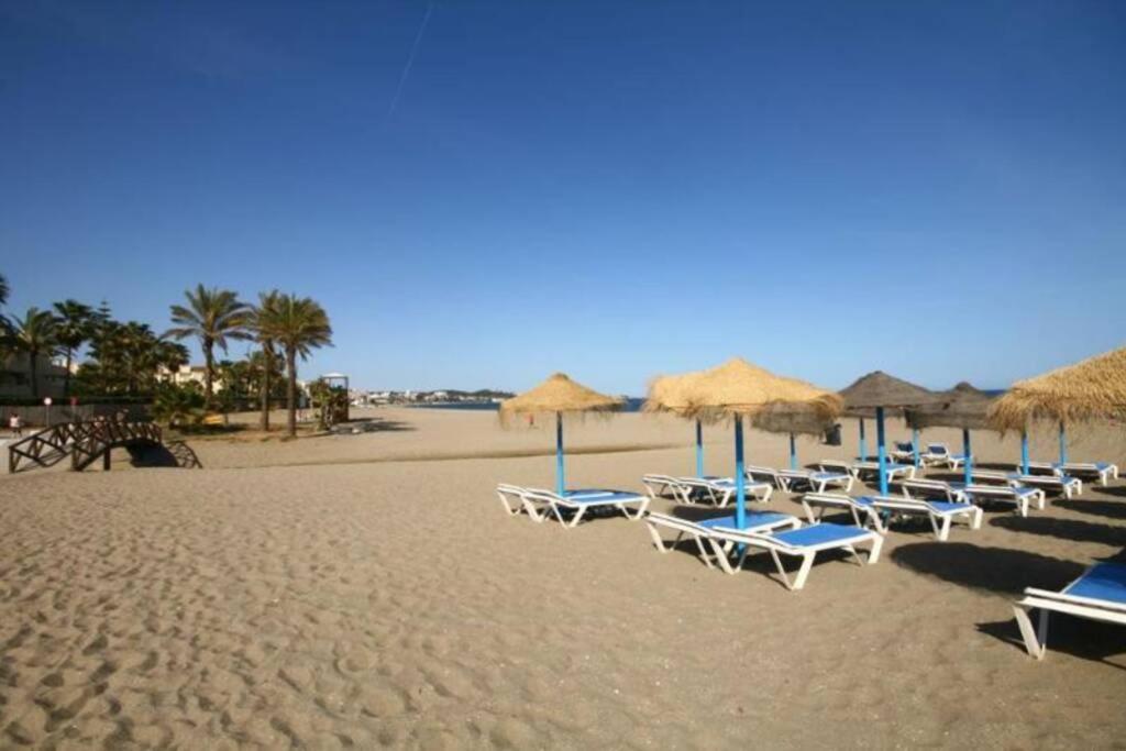 Costa Del Sol, La Cala De Mijas Daire Dış mekan fotoğraf