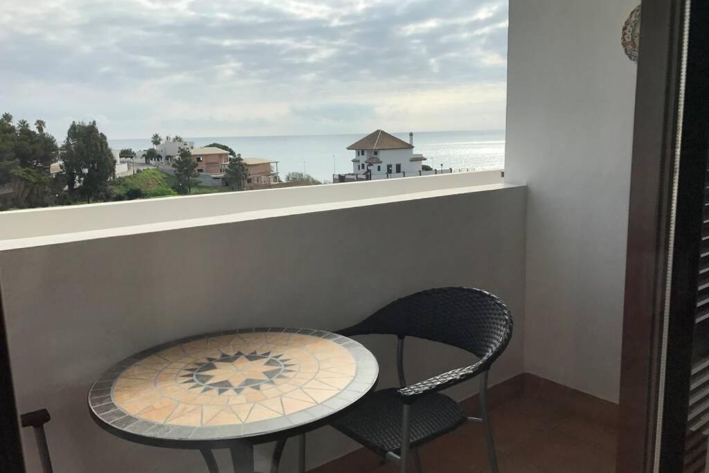 Costa Del Sol, La Cala De Mijas Daire Dış mekan fotoğraf