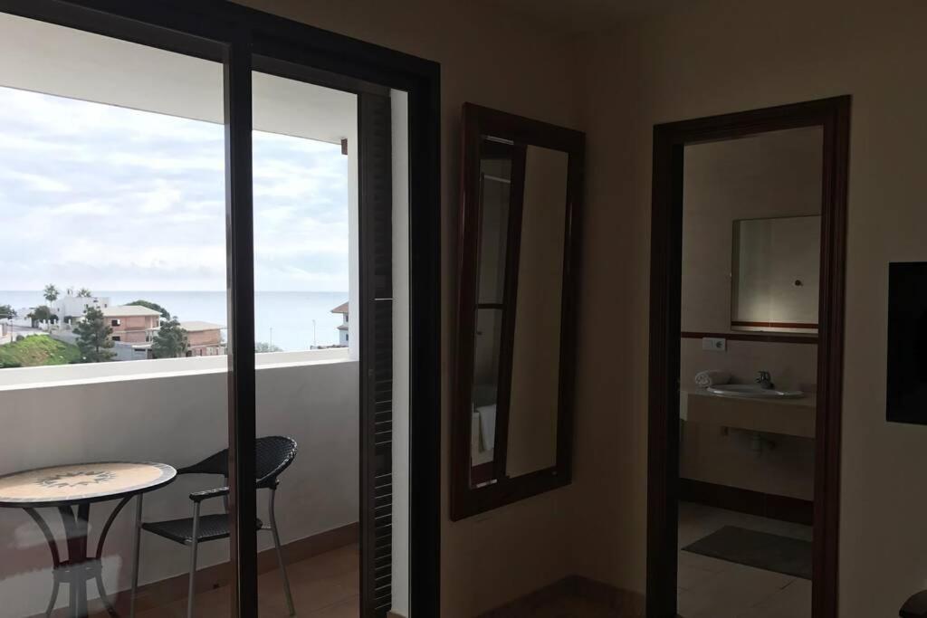 Costa Del Sol, La Cala De Mijas Daire Dış mekan fotoğraf