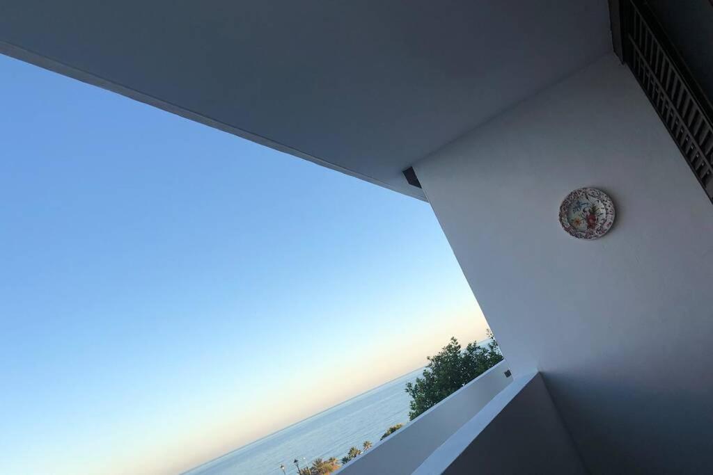 Costa Del Sol, La Cala De Mijas Daire Dış mekan fotoğraf