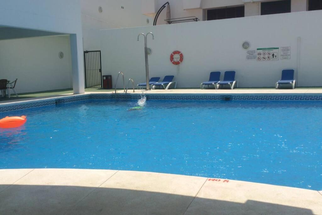 Costa Del Sol, La Cala De Mijas Daire Dış mekan fotoğraf