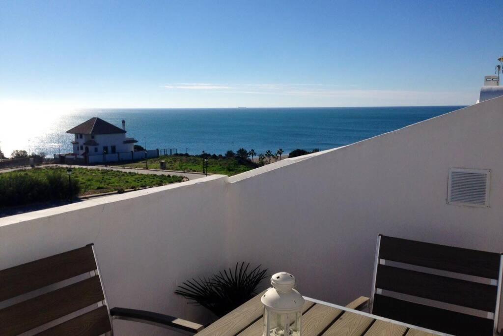 Costa Del Sol, La Cala De Mijas Daire Dış mekan fotoğraf