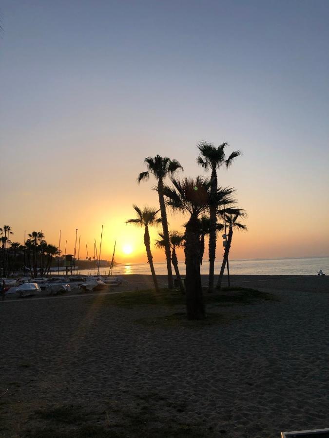 Costa Del Sol, La Cala De Mijas Daire Dış mekan fotoğraf